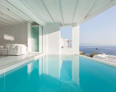 4-Bedroom Royal Blu Mansion, with private pool