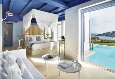 2-Bedroom Endless Blu Villa, with Private Pool