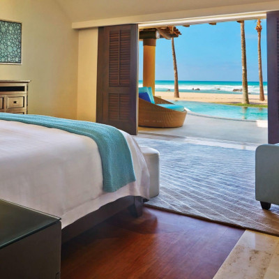 Four Seasons Punta Mita image