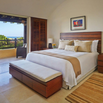 Four Seasons Punta Mita image