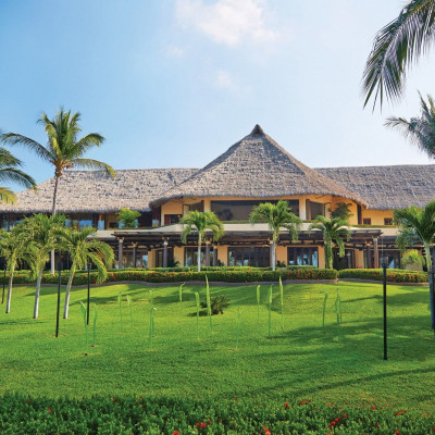 Four Seasons Punta Mita image