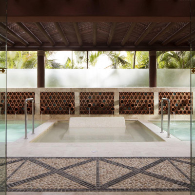 Four Seasons Punta Mita image