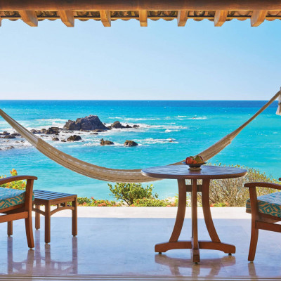 Four Seasons Punta Mita image
