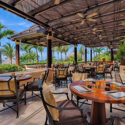 Four Seasons Punta Mita image