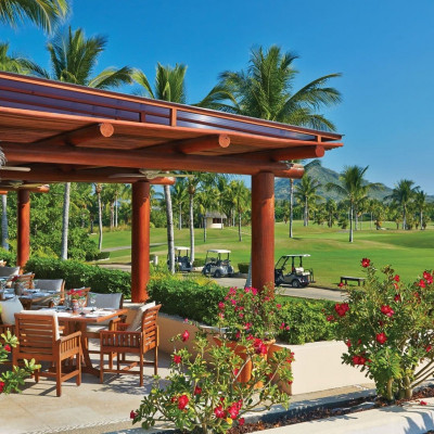 Four Seasons Punta Mita image