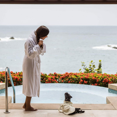 Four Seasons Punta Mita image