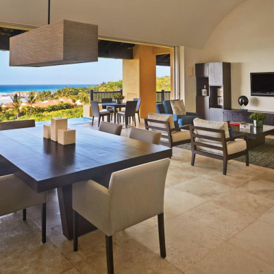 Four Seasons Punta Mita image