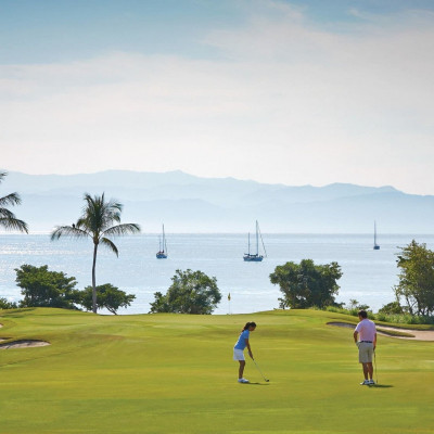 Four Seasons Punta Mita image