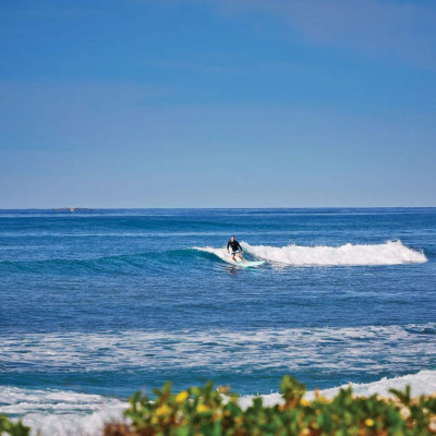 Four Seasons Punta Mita image