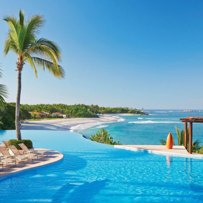 Four Seasons Punta Mita image