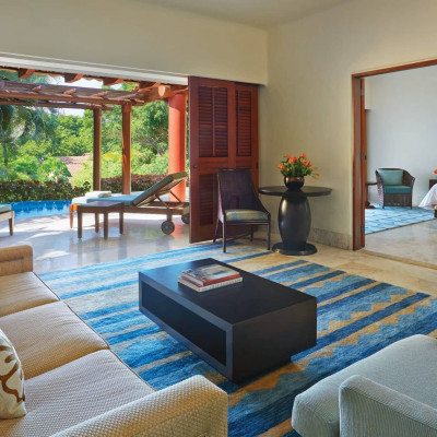 Four Seasons Punta Mita image