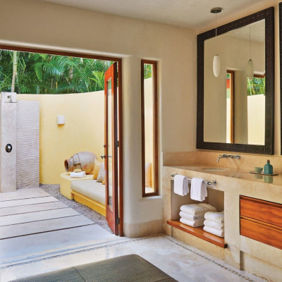 Four Seasons Punta Mita image