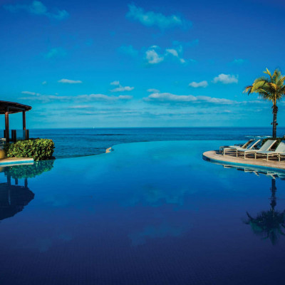 Four Seasons Punta Mita image