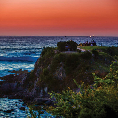 Four Seasons Punta Mita image
