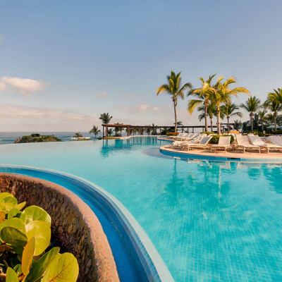 Four Seasons Punta Mita image