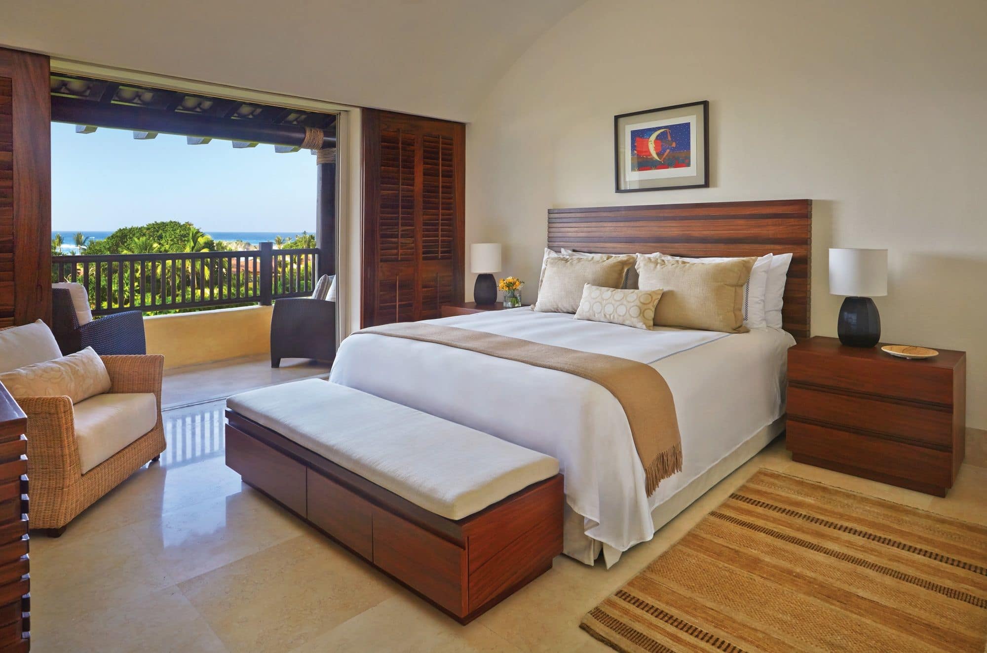 Four Seasons Punta Mita