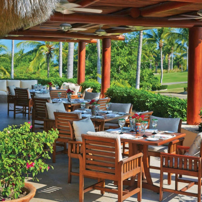 Four Seasons Punta Mita image