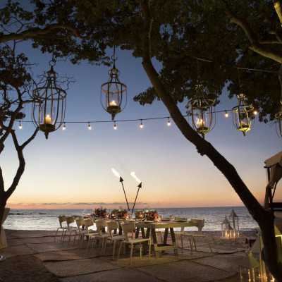 Four Seasons Punta Mita image