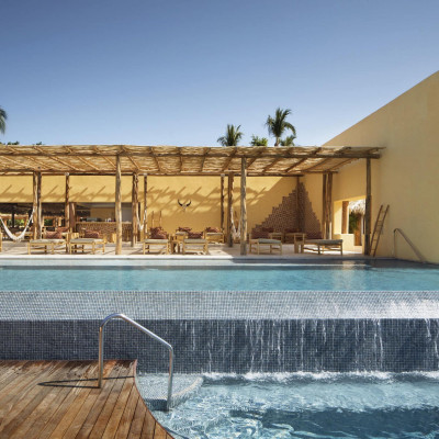 Four Seasons Punta Mita image