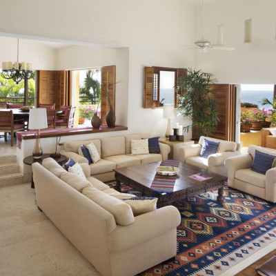 Four Seasons Punta Mita image
