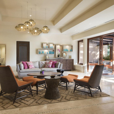 Four Seasons Punta Mita image