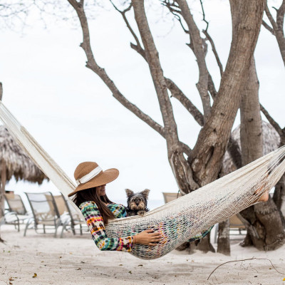 Four Seasons Punta Mita image
