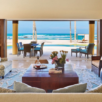Four Seasons Punta Mita image