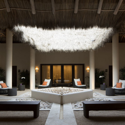 Four Seasons Punta Mita image