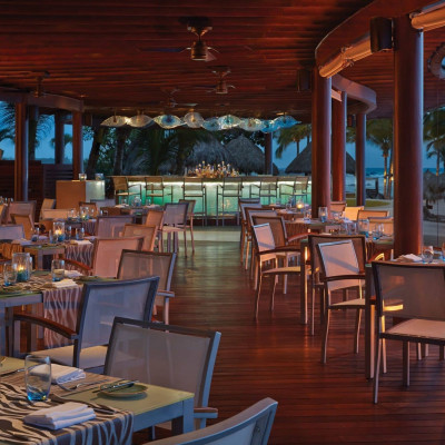Four Seasons Punta Mita image