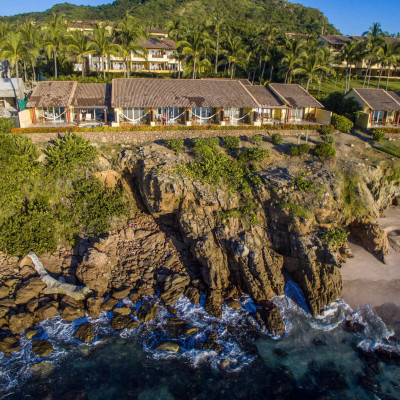 Four Seasons Punta Mita image