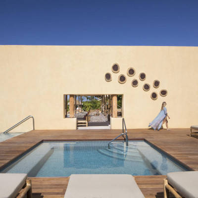 Four Seasons Punta Mita image