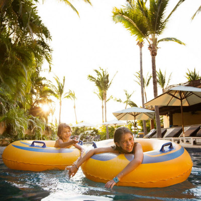 Four Seasons Punta Mita image