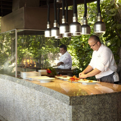 Four Seasons Punta Mita image