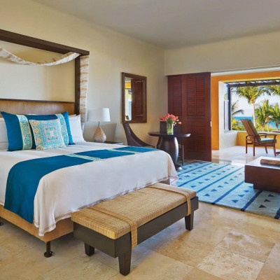 Four Seasons Punta Mita image