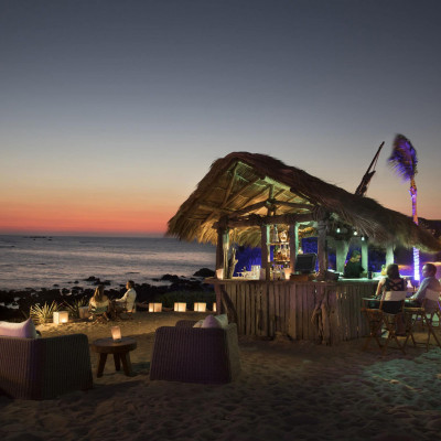 Four Seasons Punta Mita image
