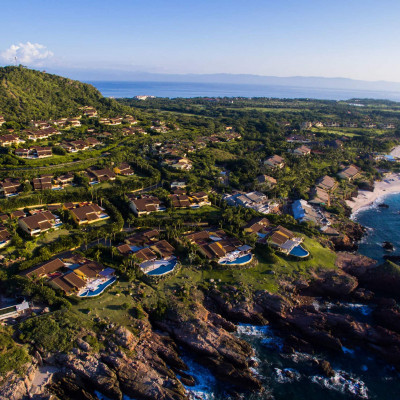 Four Seasons Punta Mita image