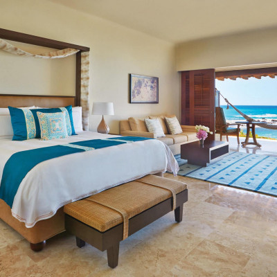 Four Seasons Punta Mita image