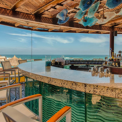 Four Seasons Punta Mita image