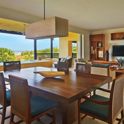 Four Seasons Punta Mita image