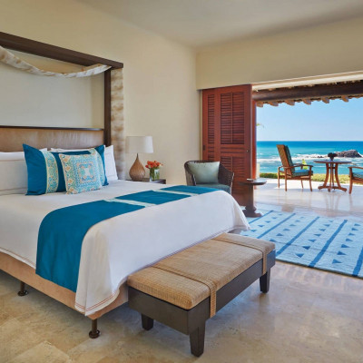 Four Seasons Punta Mita image