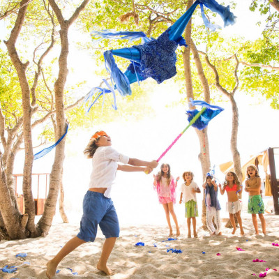 Four Seasons Punta Mita image