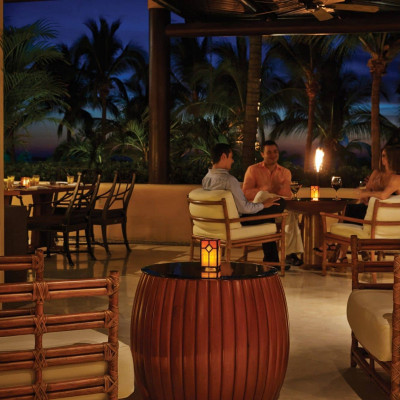 Four Seasons Punta Mita image