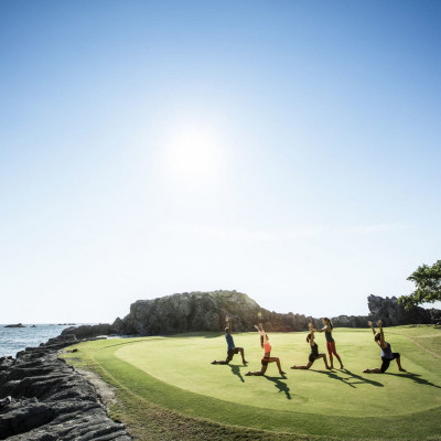 Four Seasons Punta Mita image