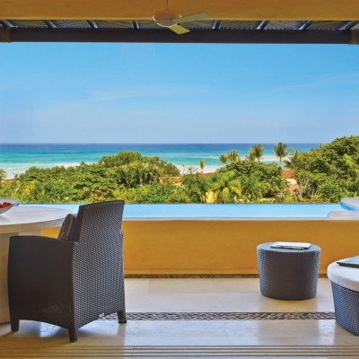 Four Seasons Punta Mita image