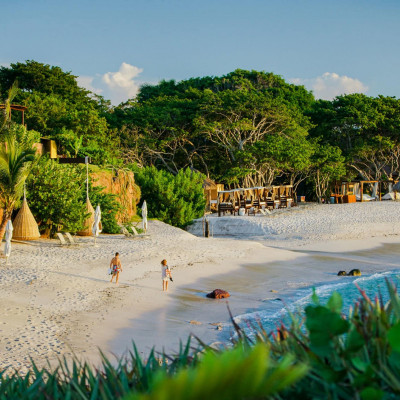 Four Seasons Punta Mita image