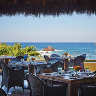 Four Seasons Punta Mita image