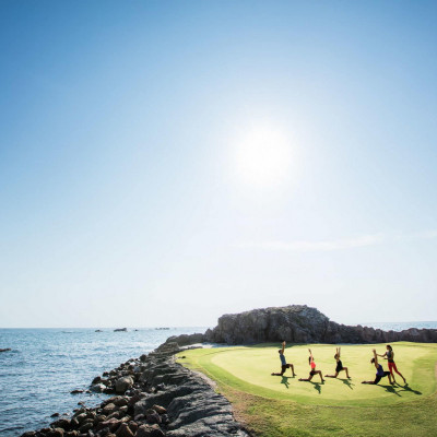 Four Seasons Punta Mita image