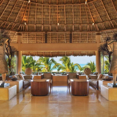 Four Seasons Punta Mita image