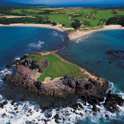 Four Seasons Punta Mita image