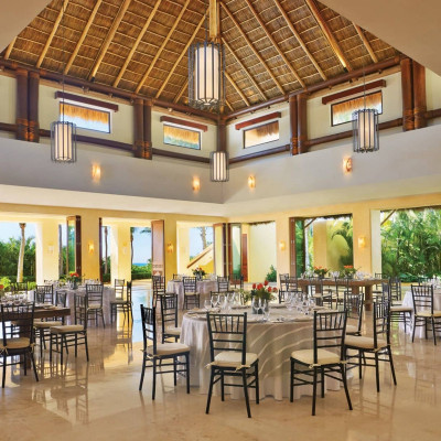 Four Seasons Punta Mita image